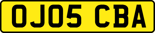OJ05CBA
