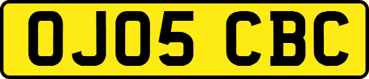 OJ05CBC