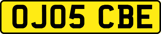 OJ05CBE