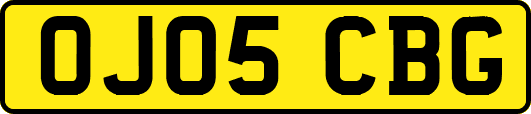 OJ05CBG