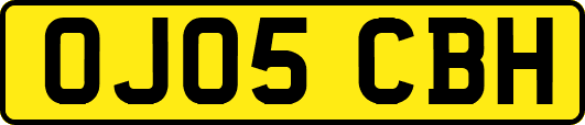 OJ05CBH
