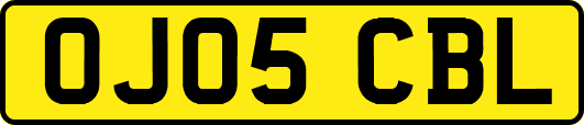OJ05CBL