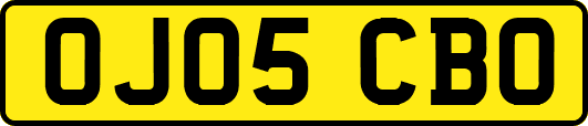 OJ05CBO