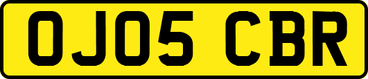 OJ05CBR