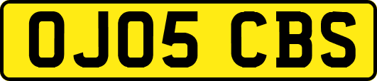 OJ05CBS