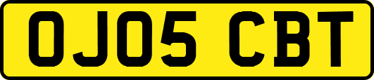 OJ05CBT