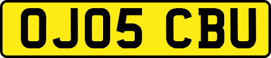 OJ05CBU