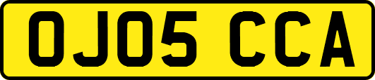 OJ05CCA
