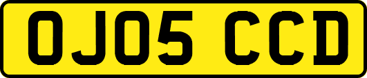 OJ05CCD