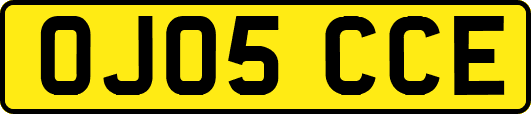 OJ05CCE