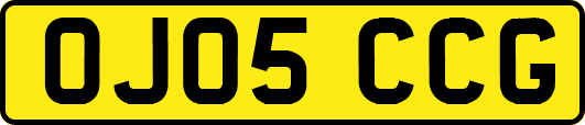 OJ05CCG
