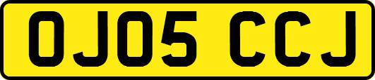 OJ05CCJ