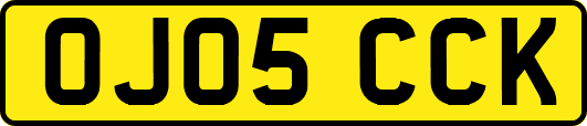 OJ05CCK