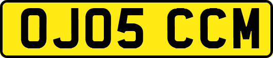 OJ05CCM