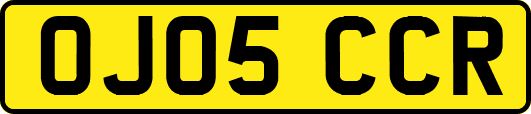 OJ05CCR