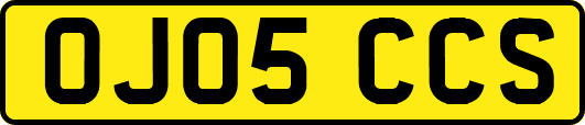 OJ05CCS