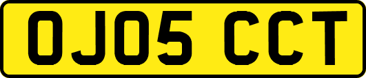 OJ05CCT