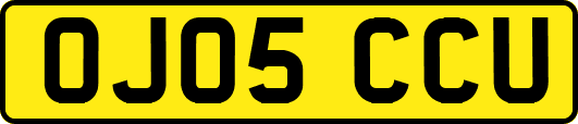 OJ05CCU