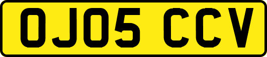 OJ05CCV