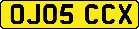OJ05CCX