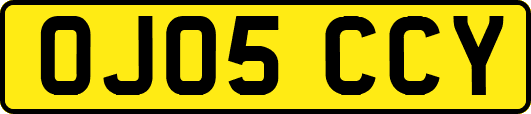 OJ05CCY