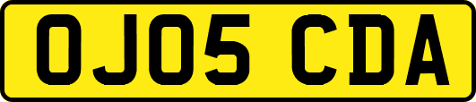 OJ05CDA