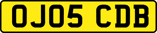 OJ05CDB