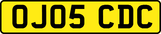 OJ05CDC