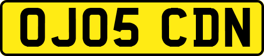 OJ05CDN