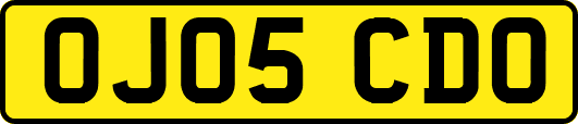 OJ05CDO