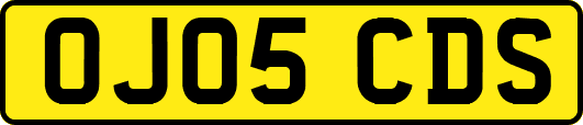 OJ05CDS