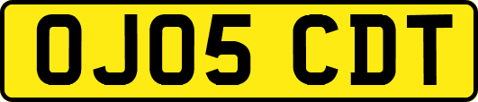OJ05CDT