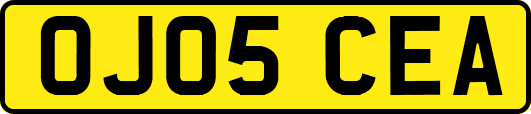 OJ05CEA