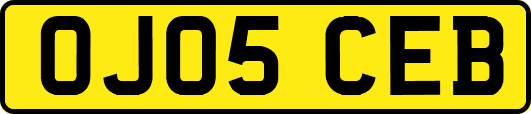 OJ05CEB