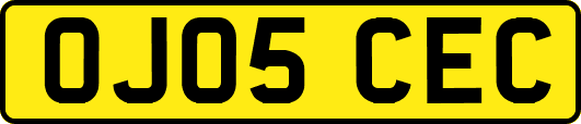 OJ05CEC