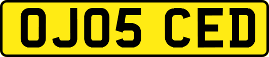 OJ05CED