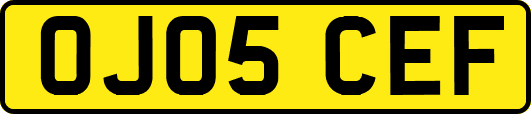 OJ05CEF