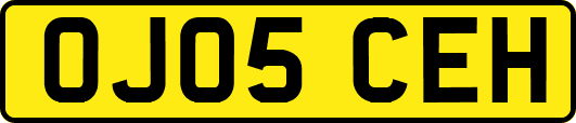 OJ05CEH
