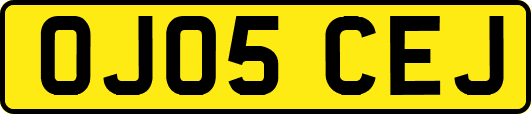 OJ05CEJ