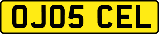 OJ05CEL