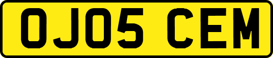 OJ05CEM