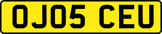 OJ05CEU
