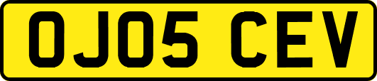 OJ05CEV