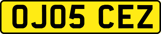 OJ05CEZ