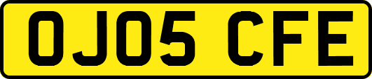 OJ05CFE