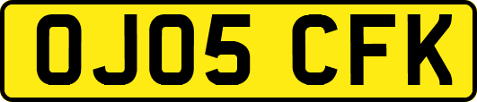 OJ05CFK