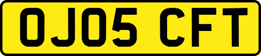 OJ05CFT