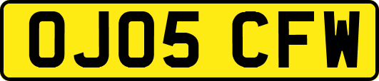 OJ05CFW