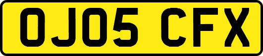 OJ05CFX