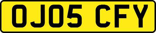 OJ05CFY